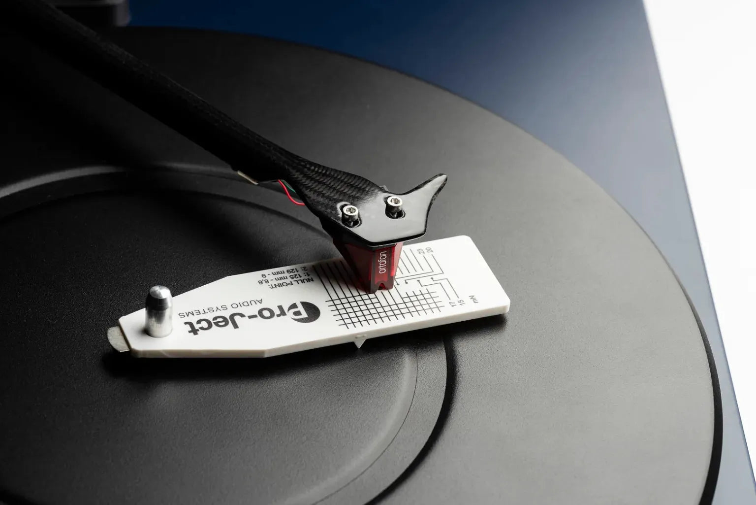 Pro-Ject Set IT - HiFi Zubehör