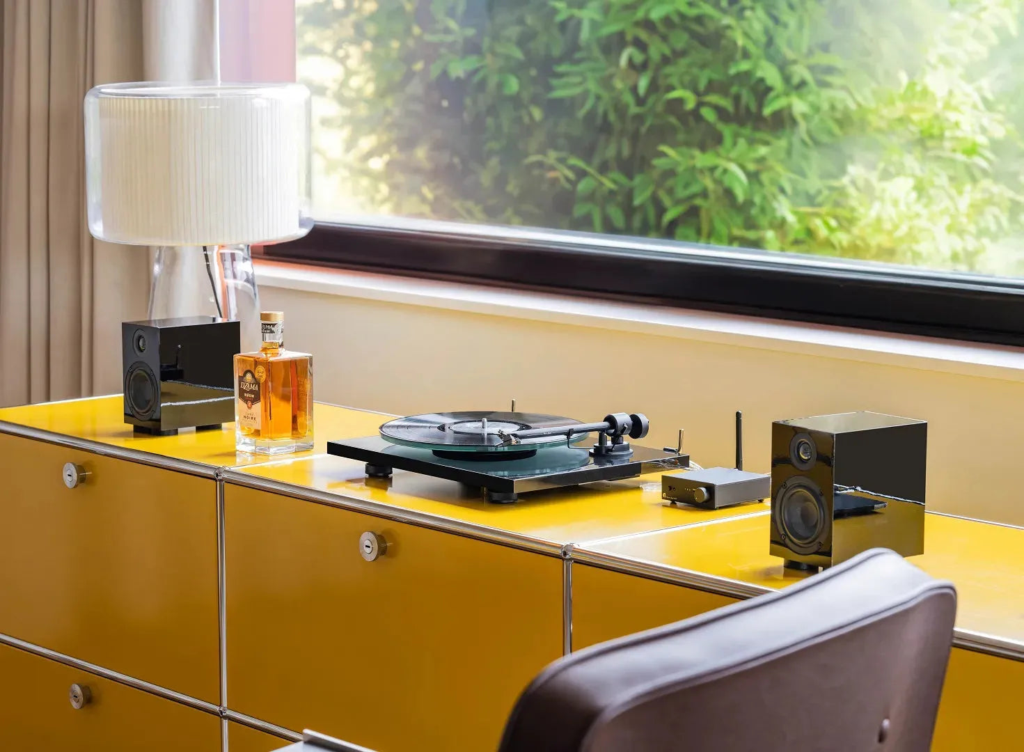 Pro-Ject T1 EVO BT - Plattenspieler
