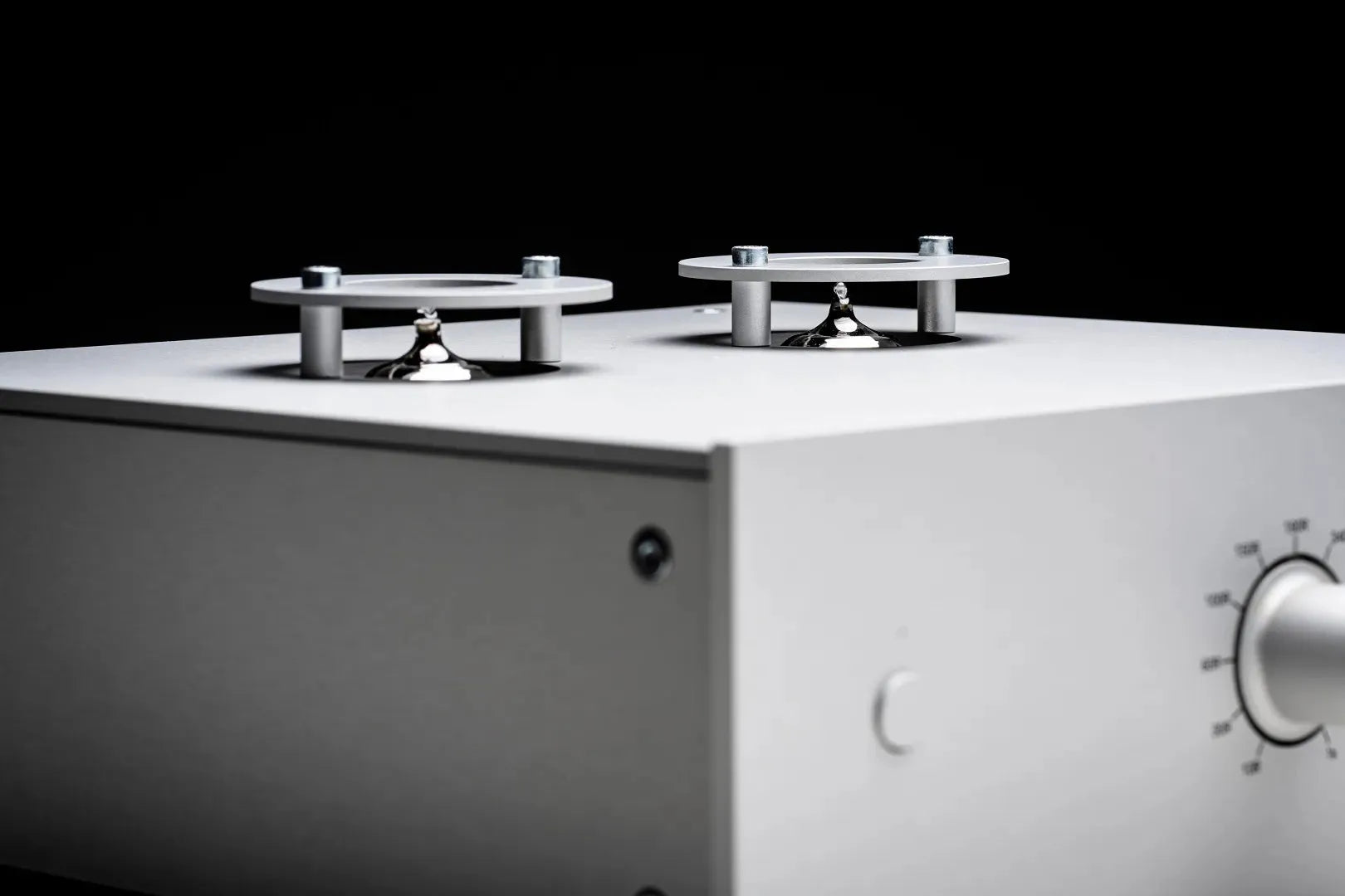 Pro-Ject Tube Box DS3 B - HiFi Elektronik