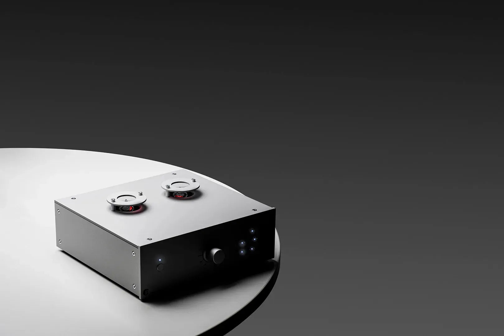 Pro-Ject Tube Box DS3 B - HiFi Elektronik