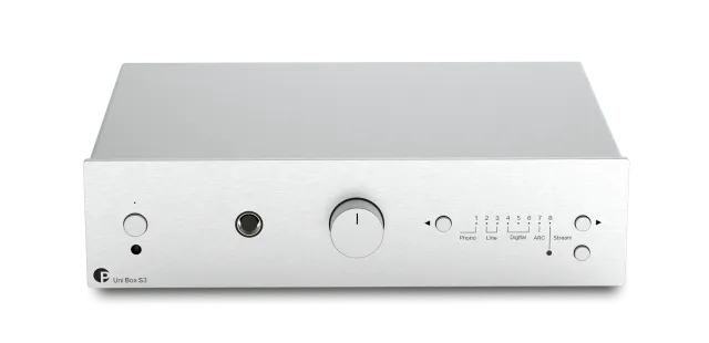 Pro-Ject Uni Box S3