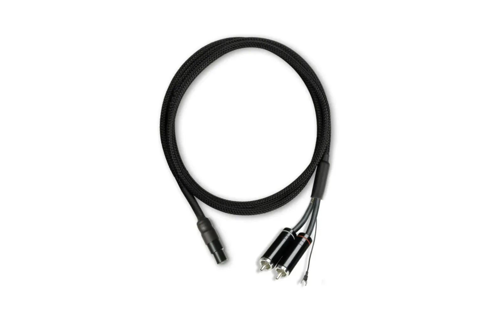 Pro-Ject Upgrade Set Debut Balanced, silber - HiFi Zubehör