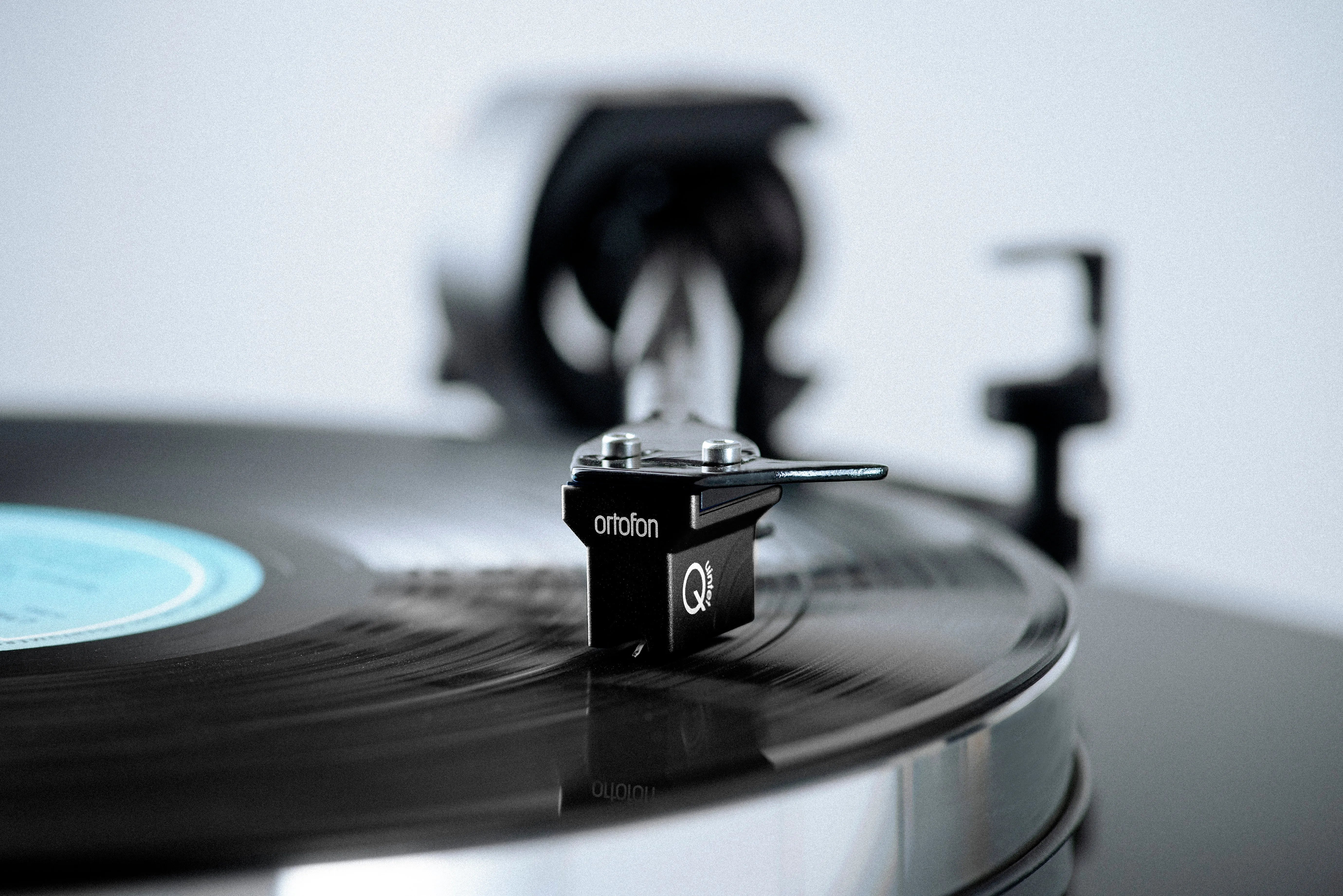 Pro-Ject X8 Special Edition - Plattenspieler