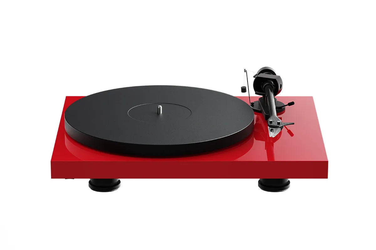 Pro-Ject Debut EVO 2 - Plattenspieler