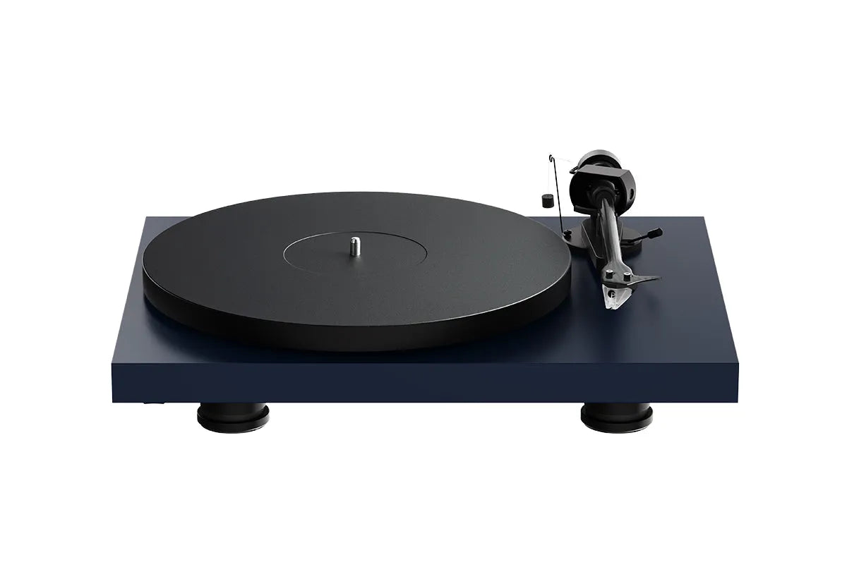 Pro-Ject Debut EVO 2 - Plattenspieler