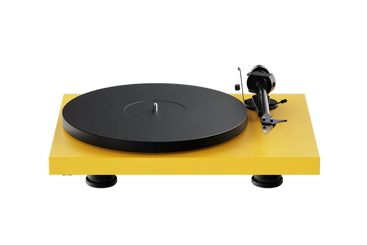 Pro-Ject Debut EVO 2 - Plattenspieler