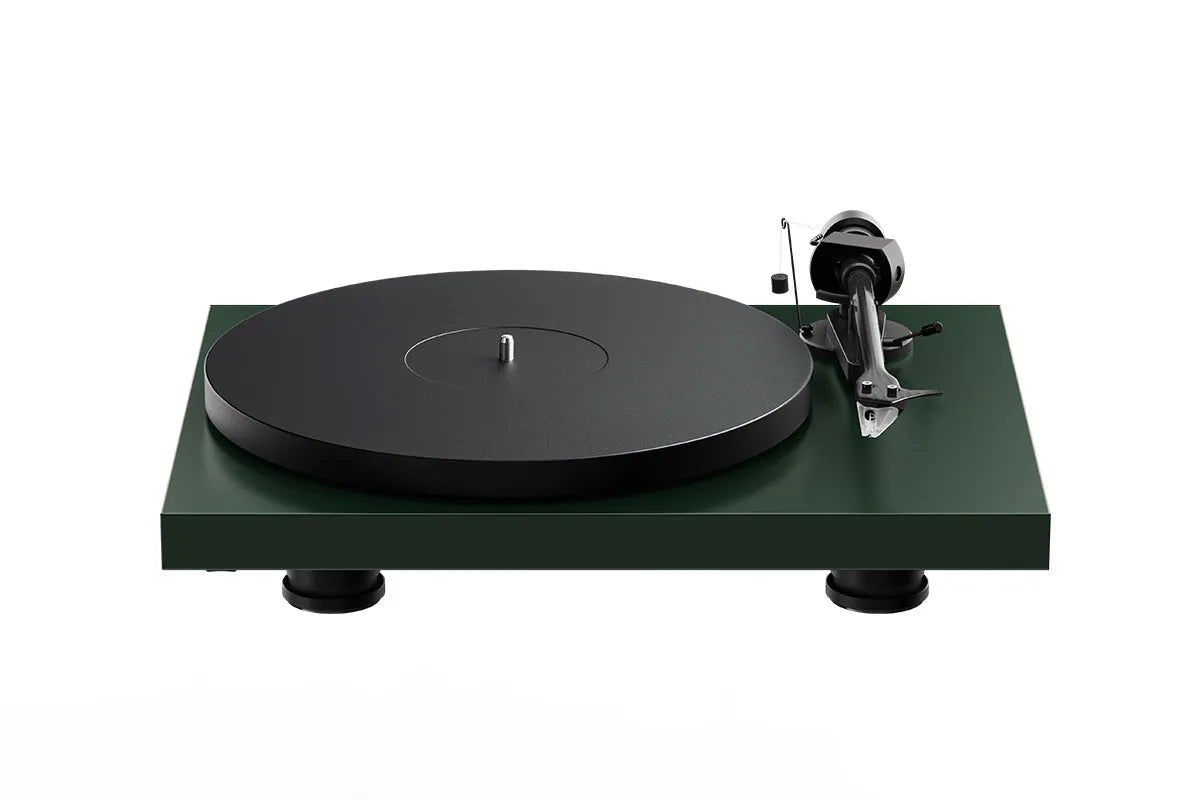 Pro-Ject Debut EVO 2 - Plattenspieler