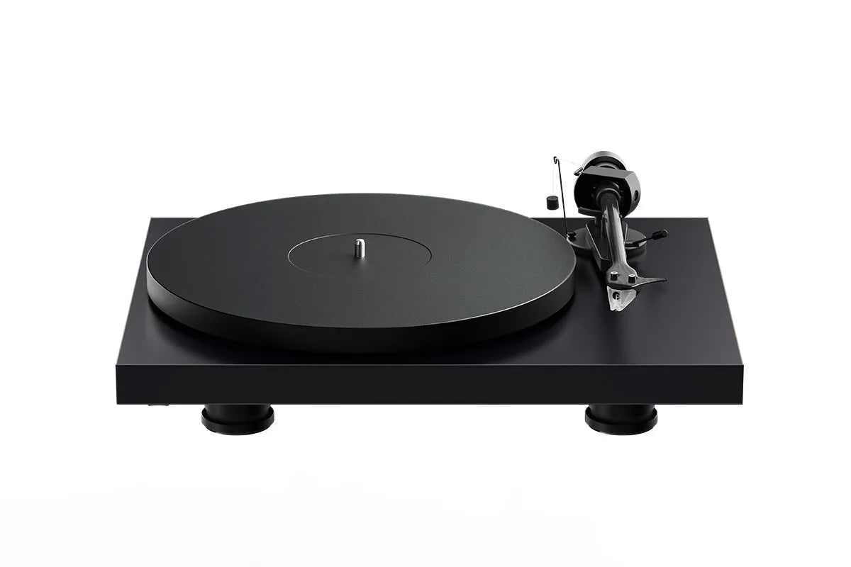 Pro-Ject Debut EVO 2 - Plattenspieler