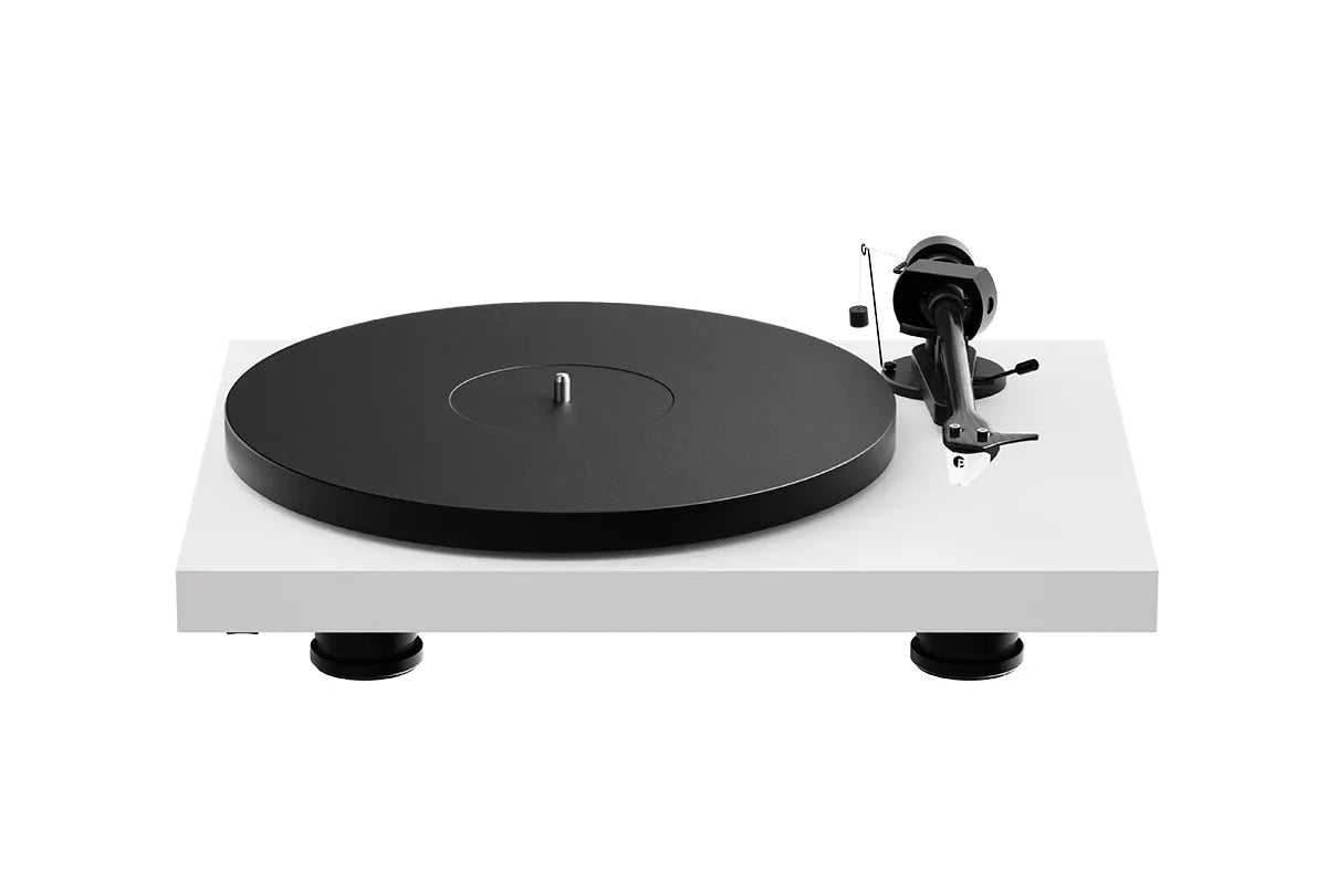 Pro-Ject Debut EVO 2 - Plattenspieler