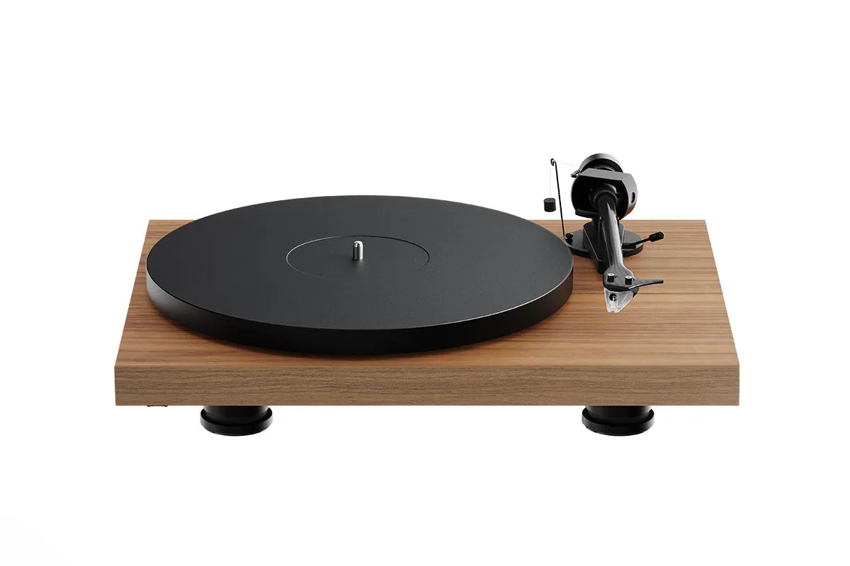 Pro-Ject Debut EVO 2 - Plattenspieler