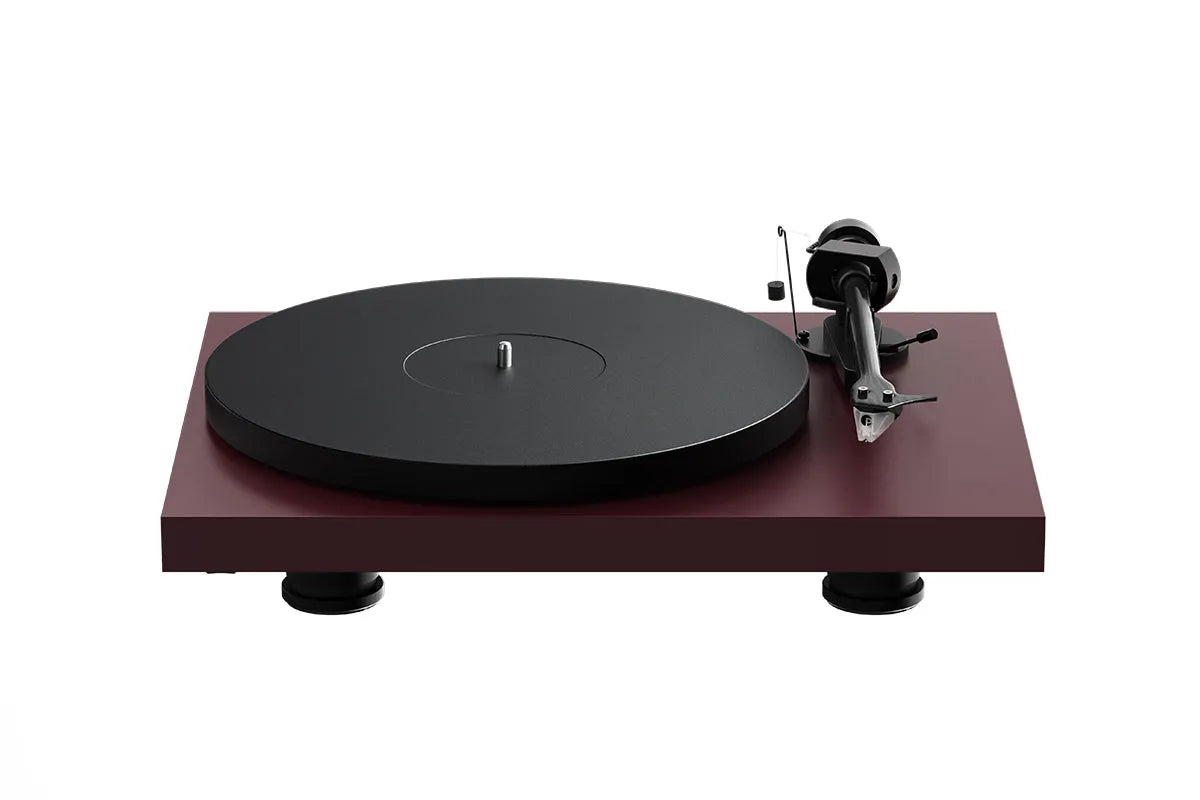 Pro-Ject Debut EVO 2 - Plattenspieler