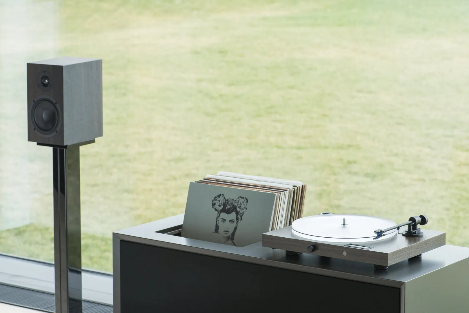 Pro-Ject Juke Box S2 - Plattenspieler