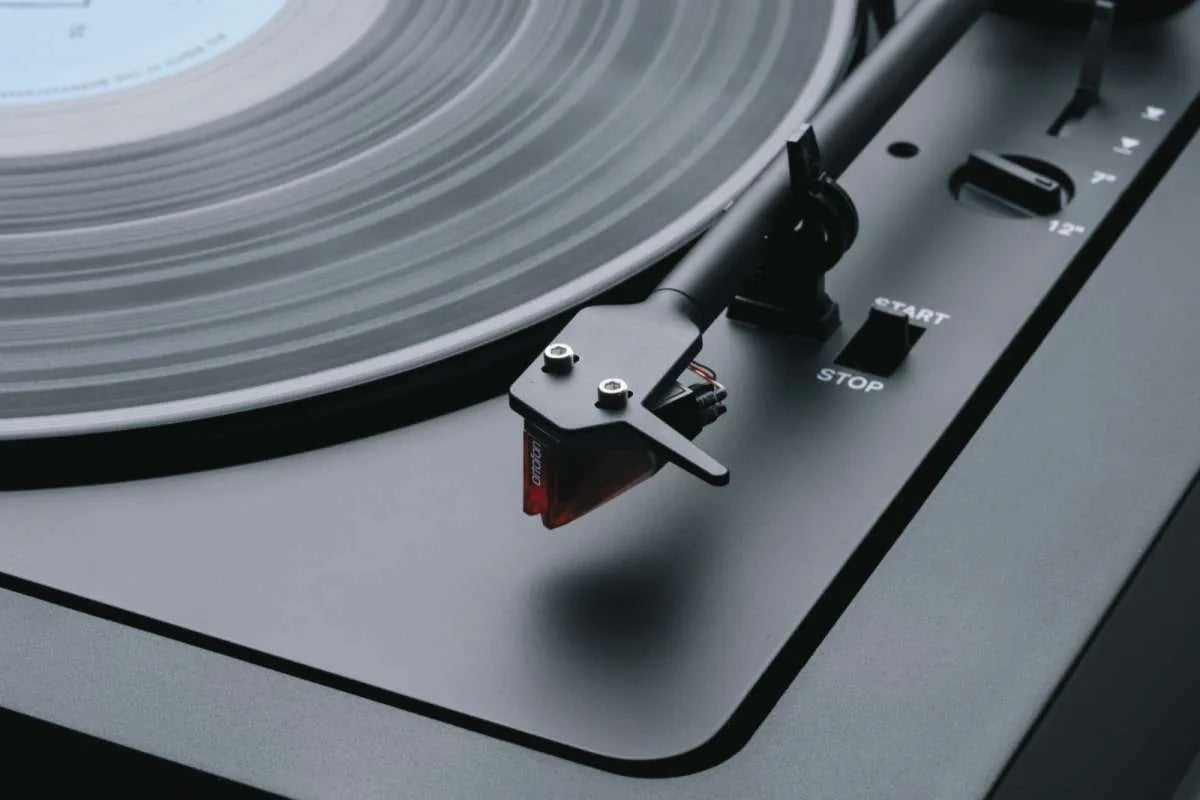 Pro-Ject A2 - Plattenspieler