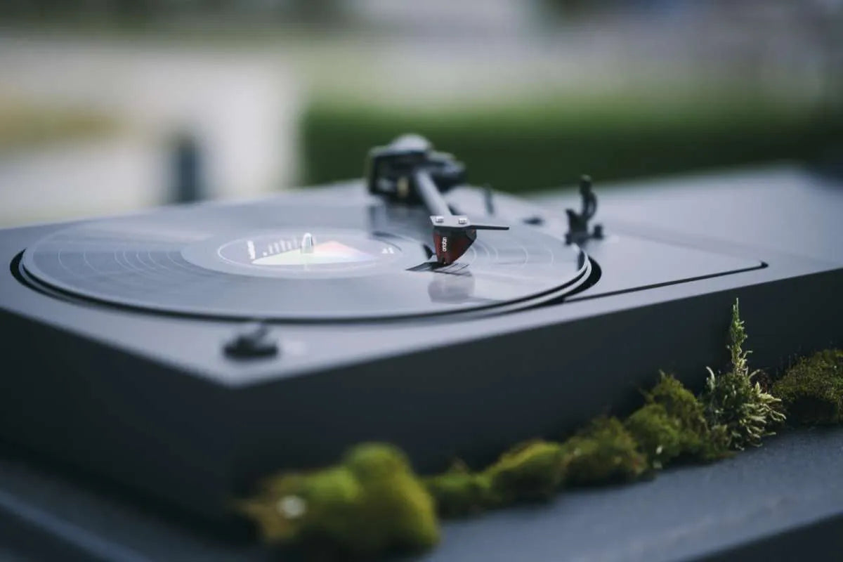 Pro-Ject A2 - Plattenspieler