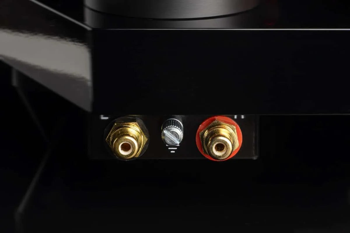 Pro-Ject AC/DC Plattenspieler - Plattenspieler