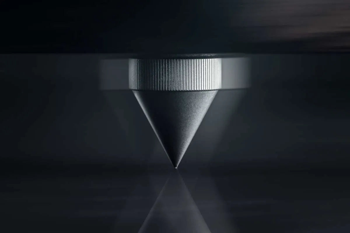 Pro-Ject AC/DC Plattenspieler - Plattenspieler