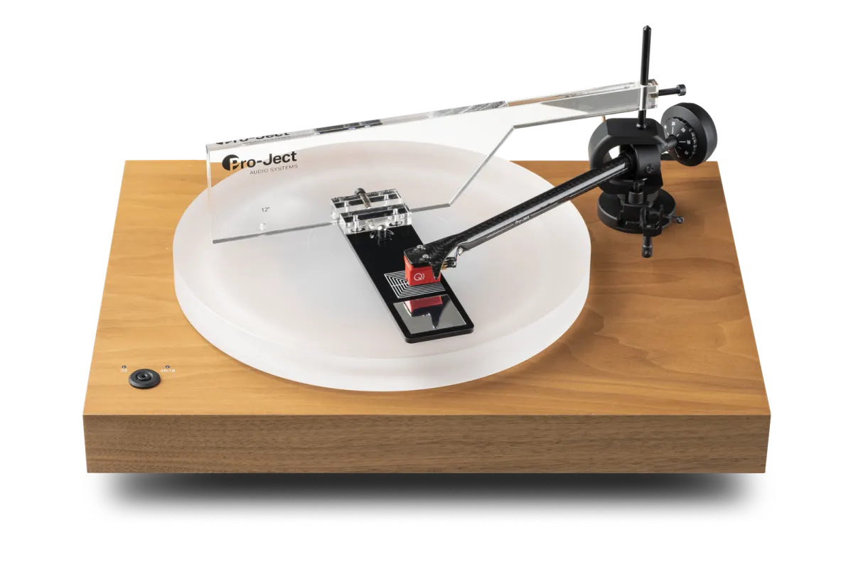 Pro-Ject Align It PRO Einstelllehre - HiFi Zubehör