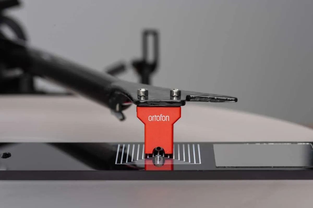 Pro-Ject Align It PRO Einstelllehre - HiFi Zubehör