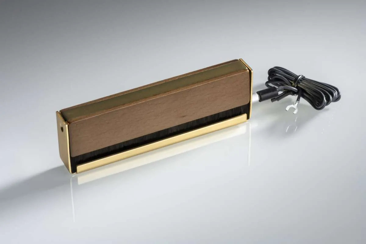 Pro-Ject Brush IT Premium - HiFi Zubehör