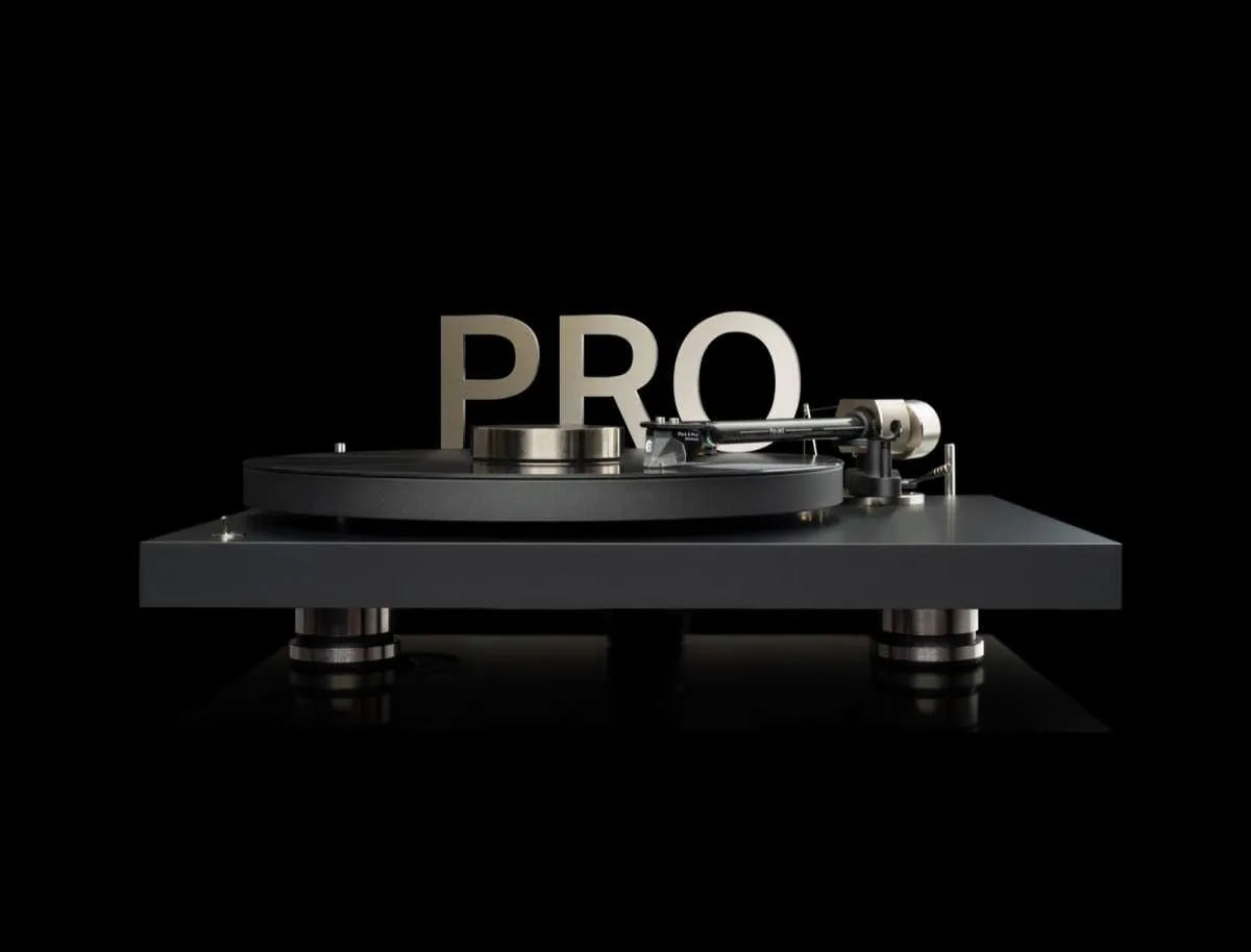 Pro-Ject Debut Pro B - Plattenspieler
