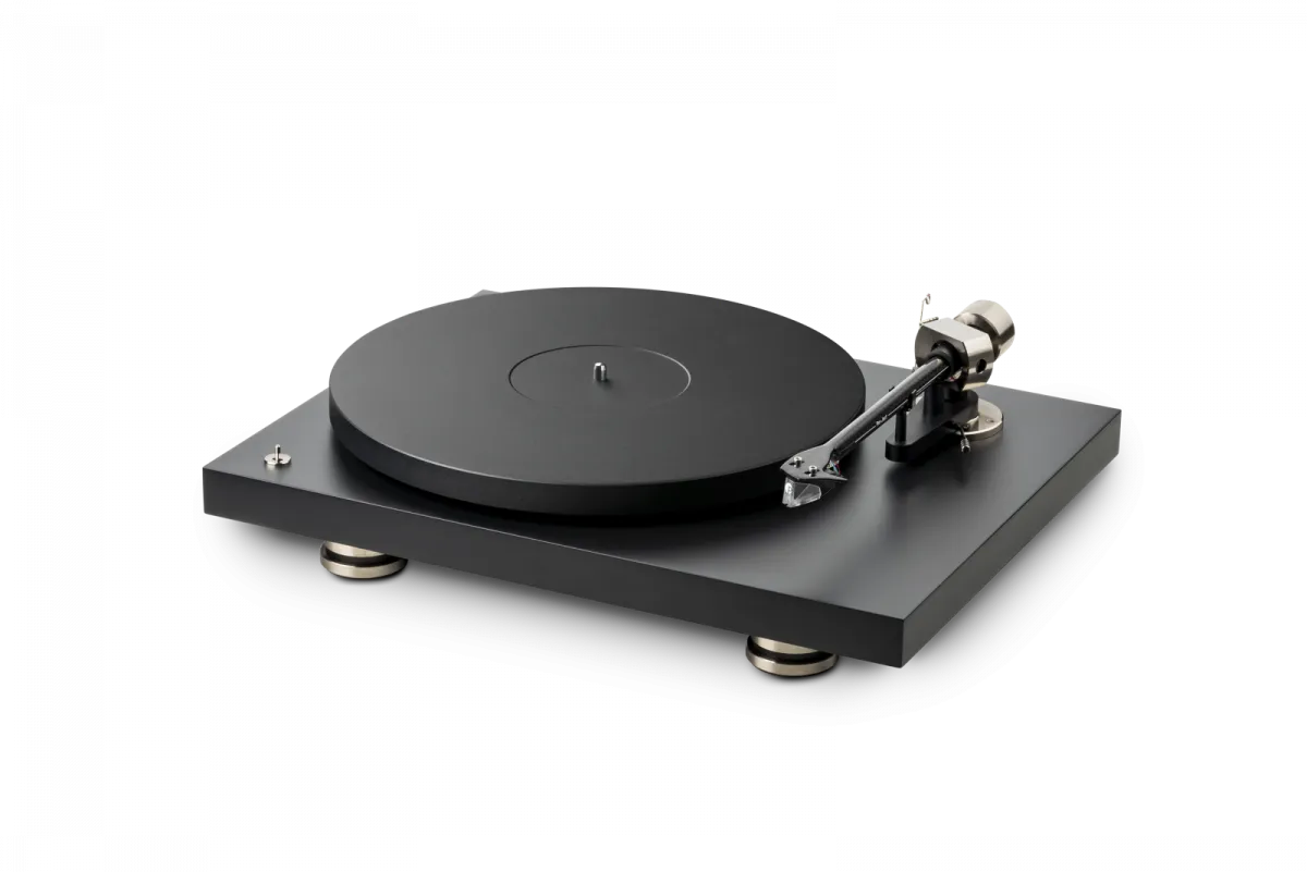 Pro-Ject Debut Pro B - WeiĂź - Plattenspieler