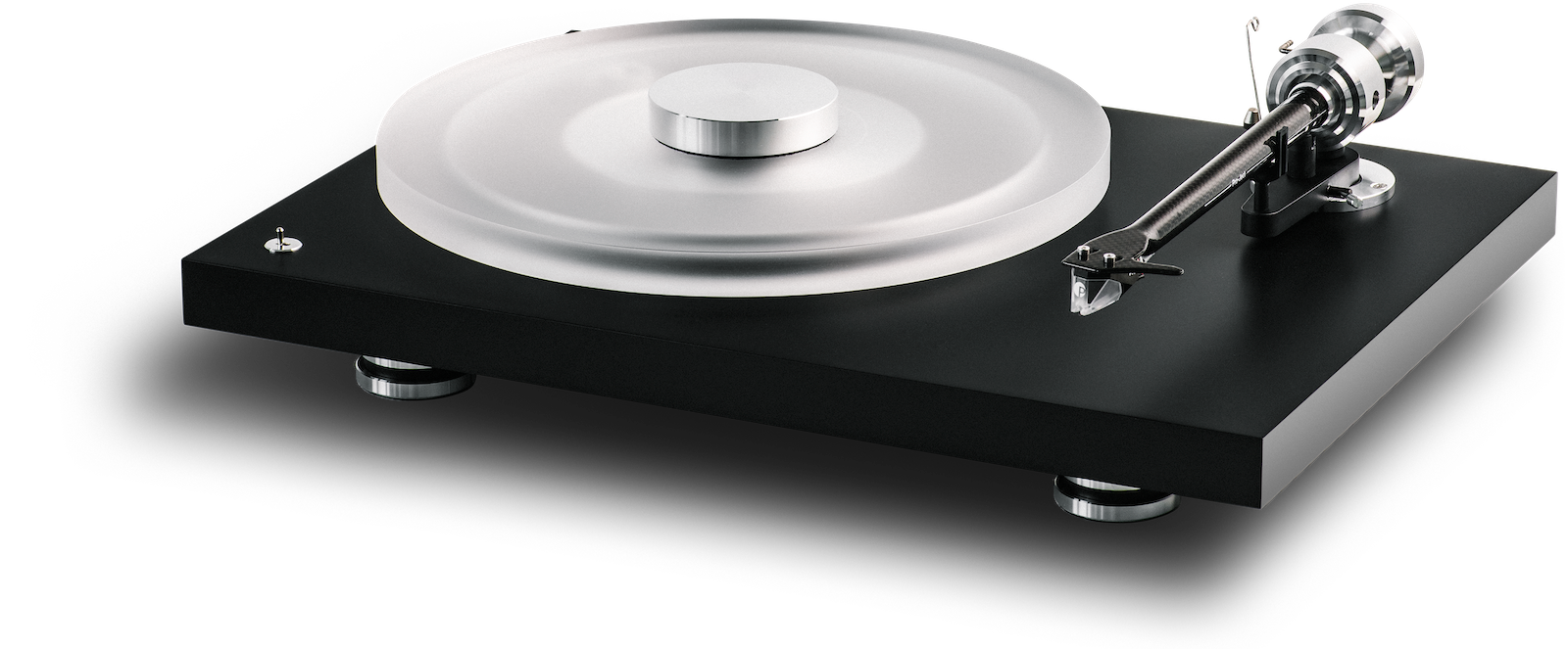 Pro-Ject Debut Reference 10