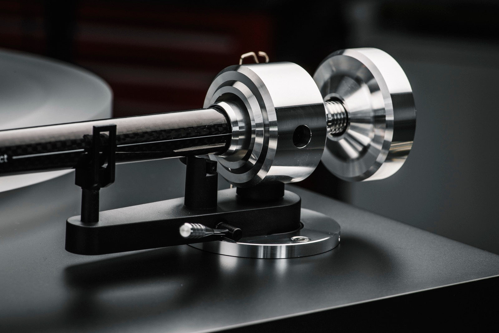 Pro-Ject Debut Reference 10