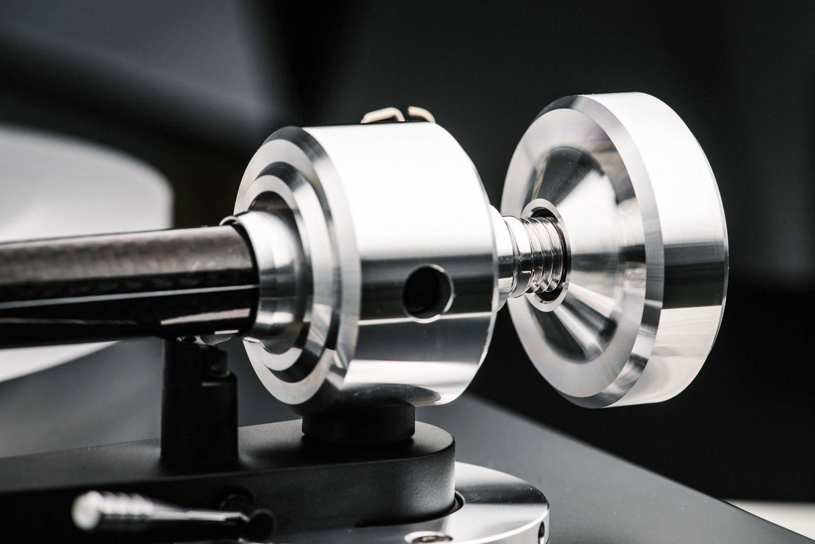 Pro-Ject Debut Reference 10