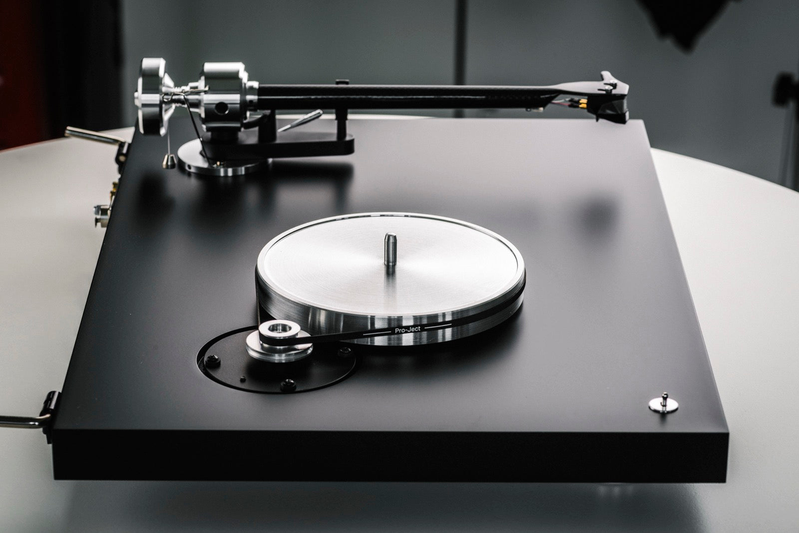 Pro-Ject Debut Reference 10