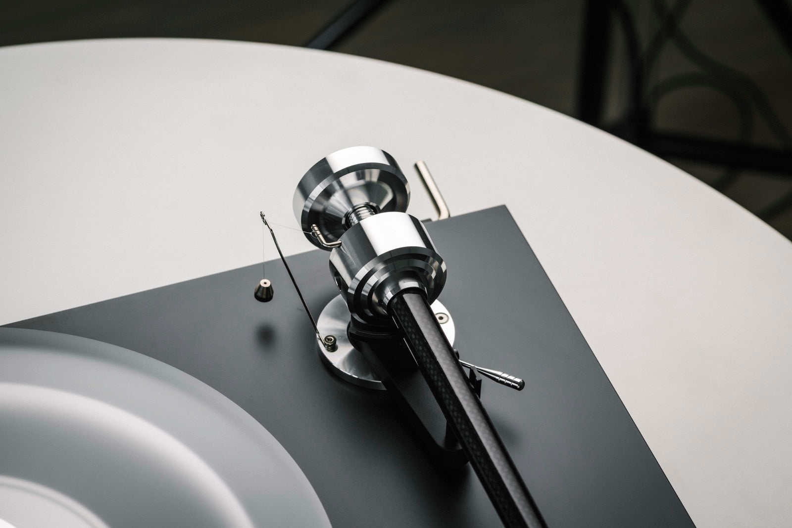 Pro-Ject Debut Reference 10