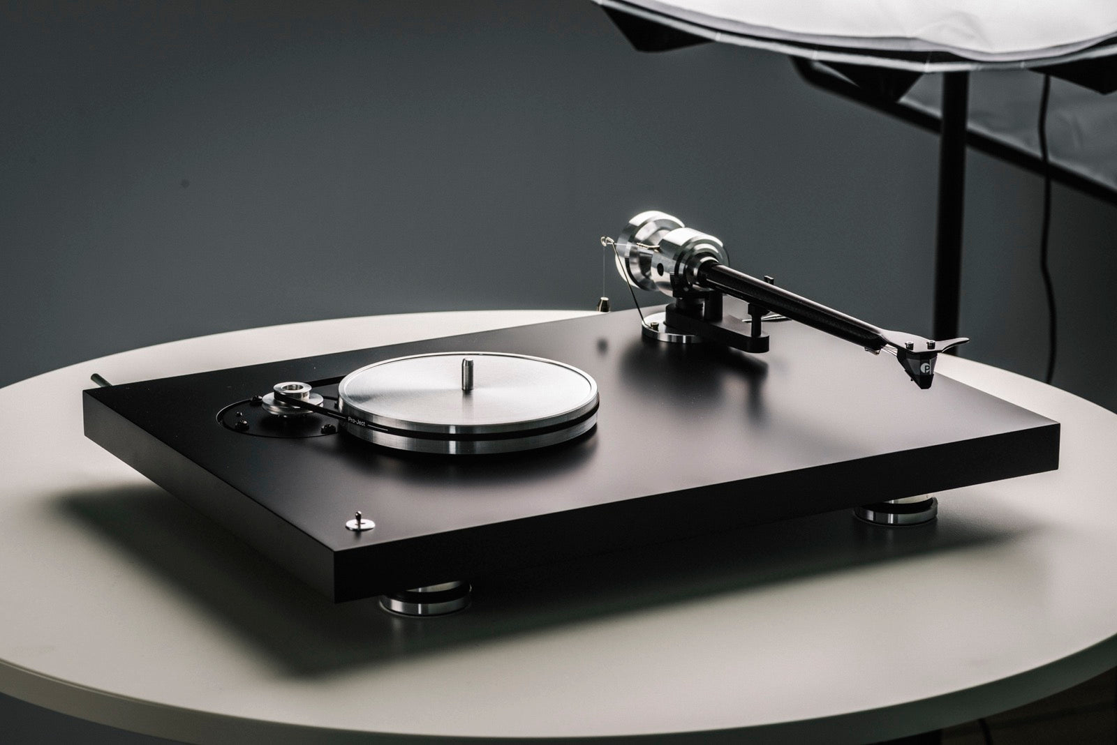 Pro-Ject Debut Reference 10