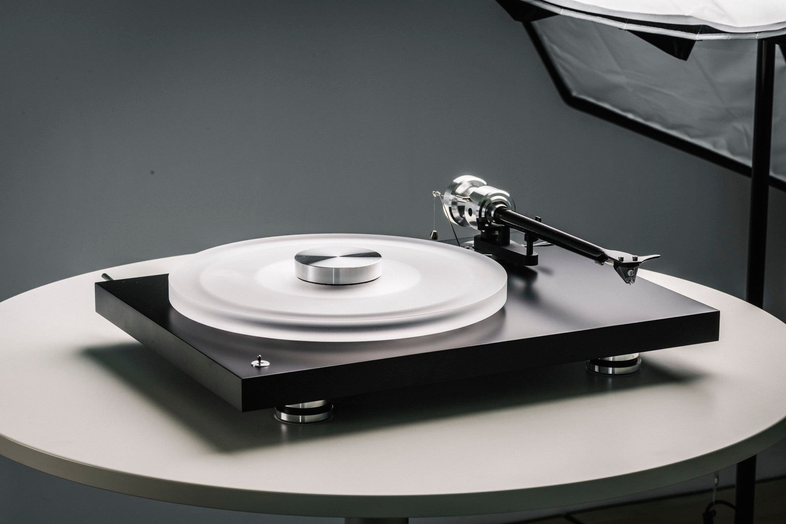 Pro-Ject Debut Reference 10