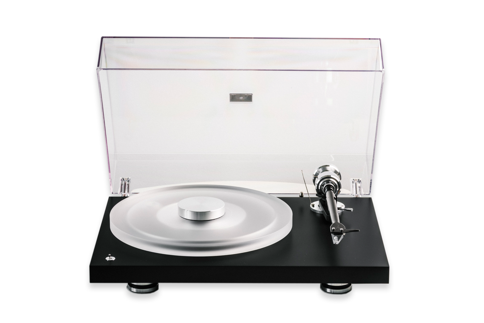 Pro-Ject Debut Reference 10