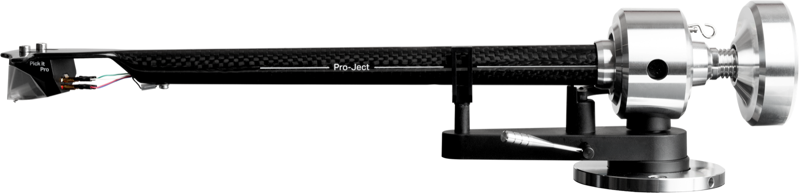 Pro-Ject Debut Reference 10