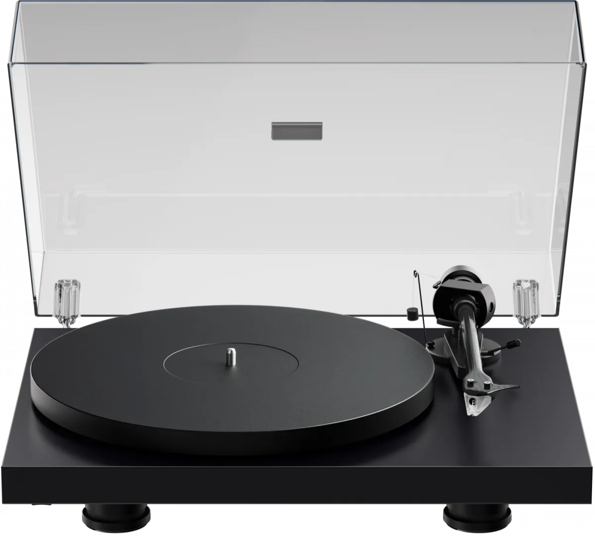 Pro-Ject Colourful Audio System 2 - All-In-One Hifi Anlage