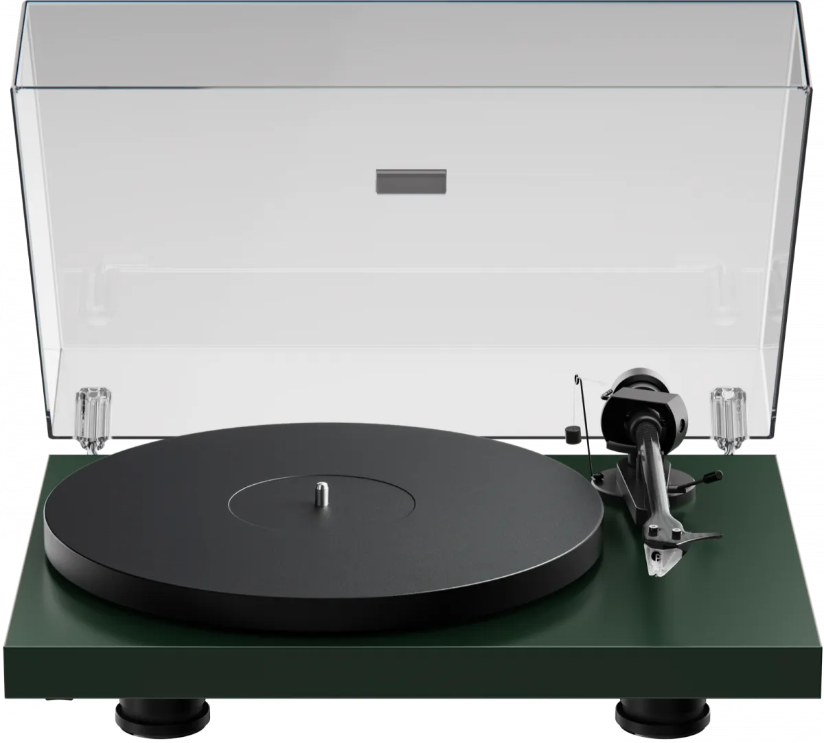 Pro-Ject Colourful Audio System 2 - All-In-One Hifi Anlage