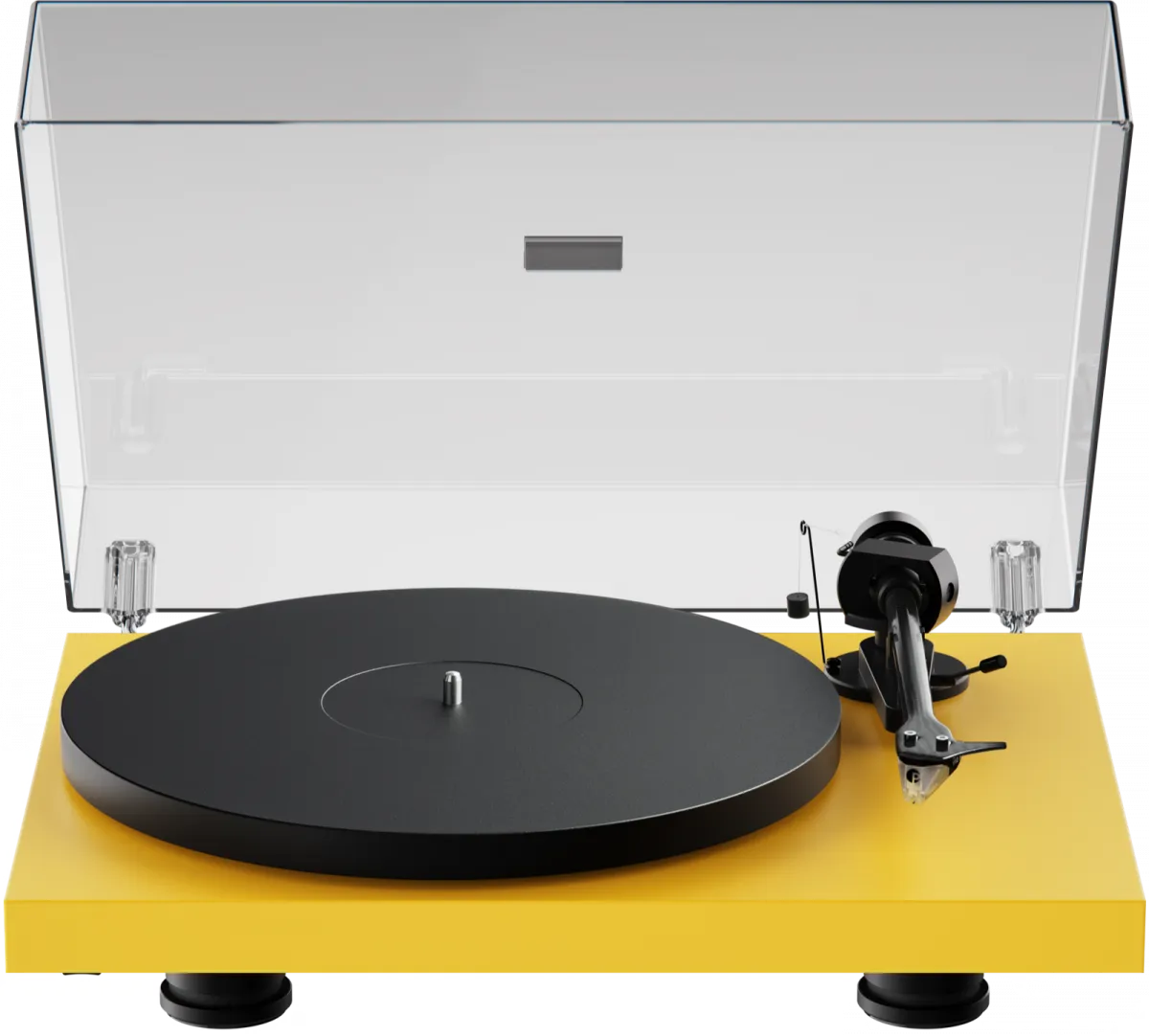 Pro-Ject Colourful Audio System 2 - All-In-One Hifi Anlage