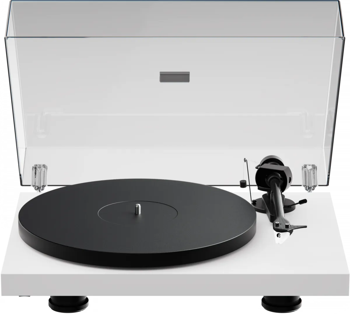 Pro-Ject Colourful Audio System 2 - All-In-One Hifi Anlage