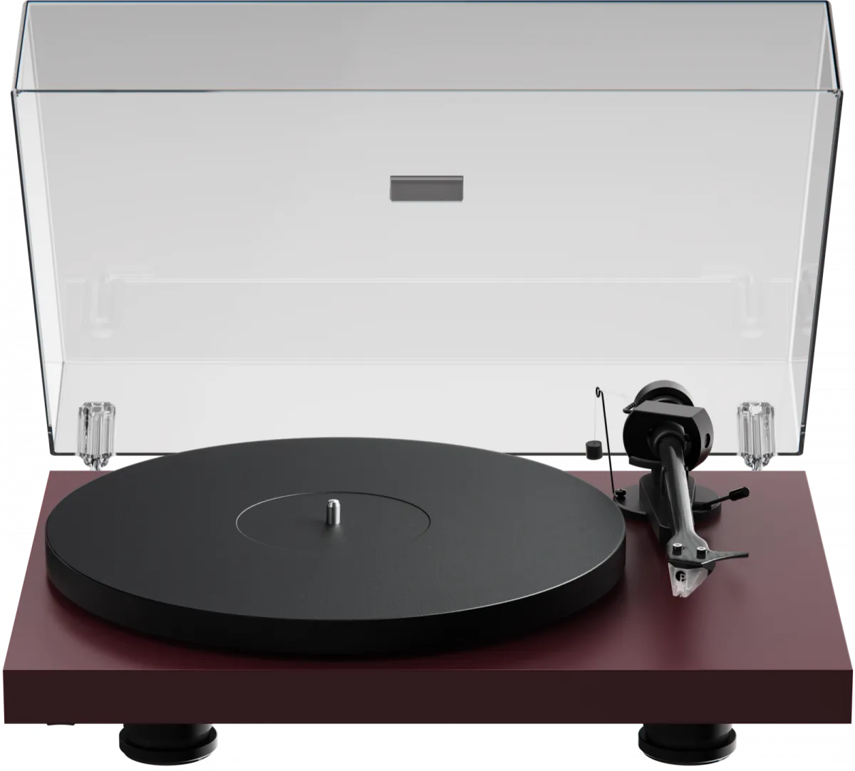 Pro-Ject Colourful Audio System 2 - All-In-One Hifi Anlage
