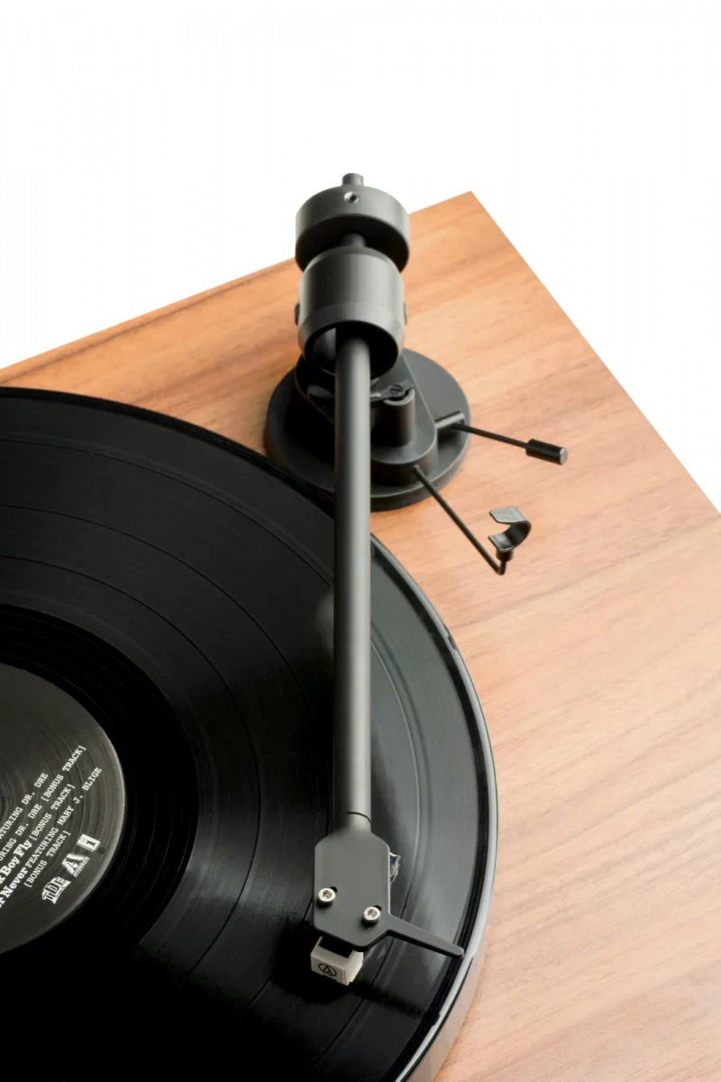 Pro-Ject E1 - Plattenspieler