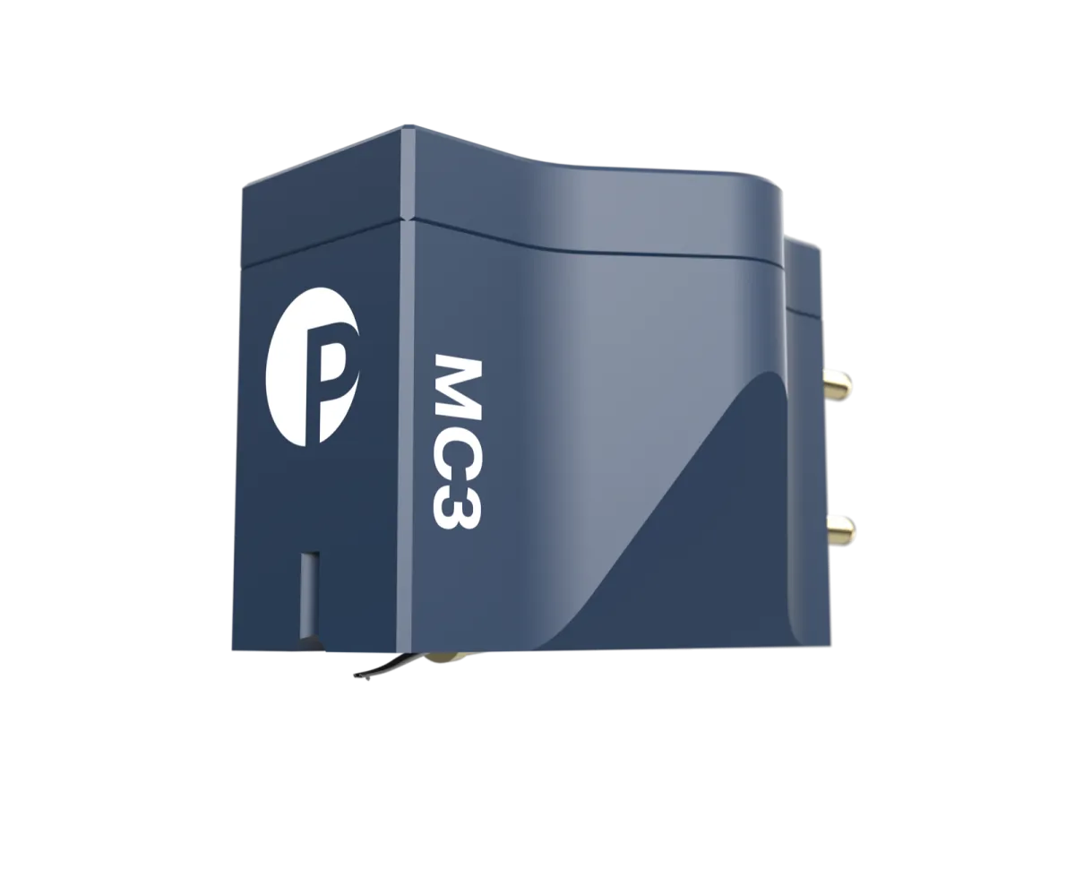 Pro-Ject Pick it MC 3 - Tonabnehmer