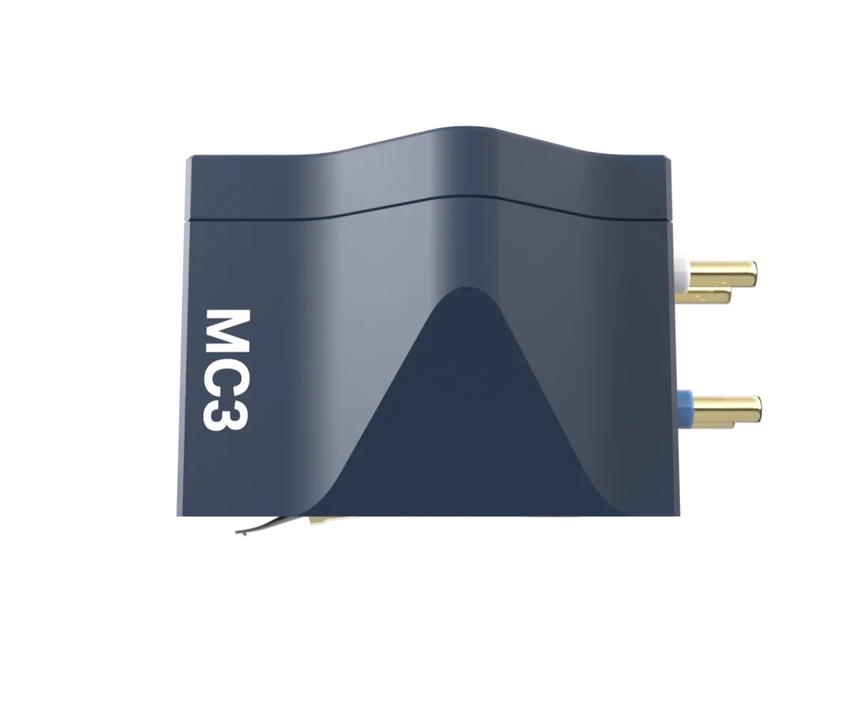 Pro-Ject Pick it MC 3 - Tonabnehmer