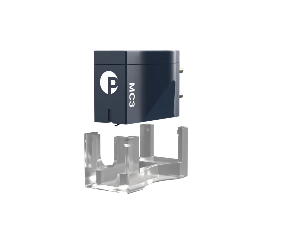 Pro-Ject Pick it MC 3 - Tonabnehmer