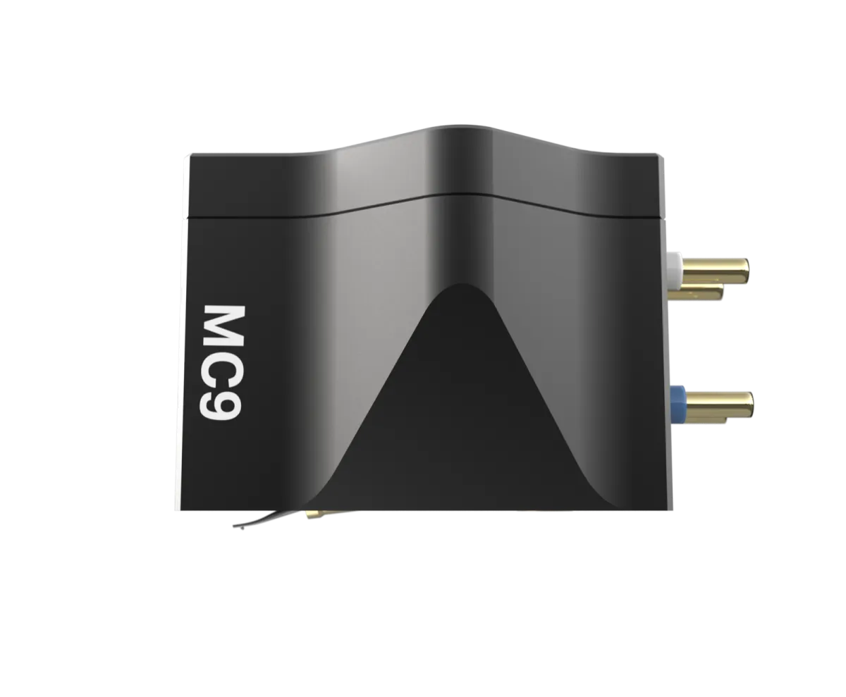 Pro-Ject Pick it MC 9 - Tonabnehmer