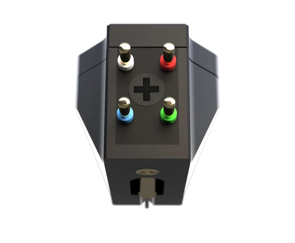 Pro-Ject Pick it MC 9 - Tonabnehmer