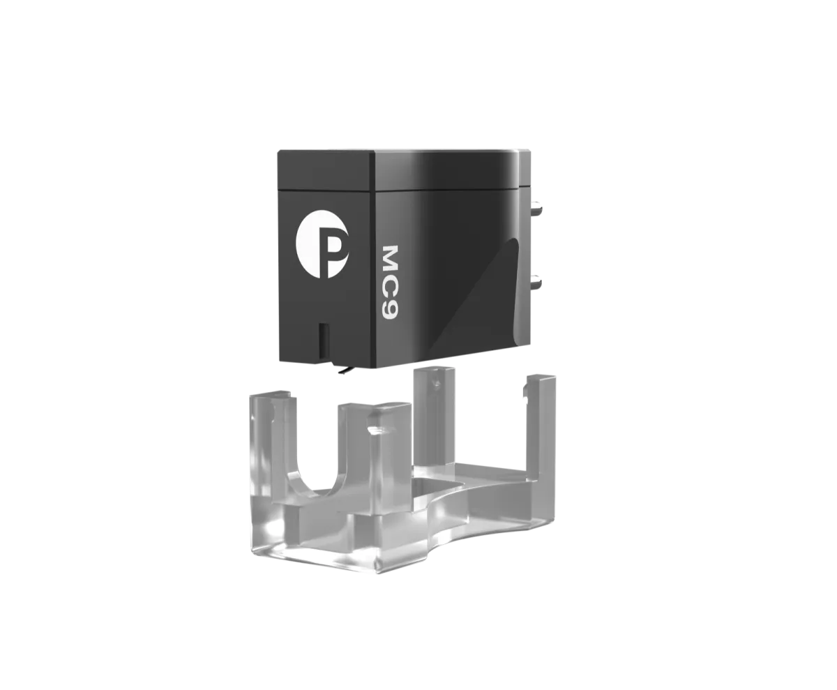 Pro-Ject Pick it MC 9 - Tonabnehmer