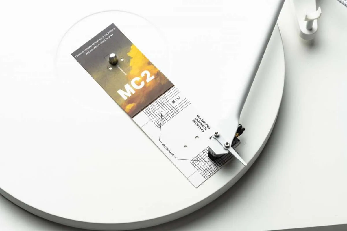 Pro-Ject Pick it MC 2 - Tonabnehmer