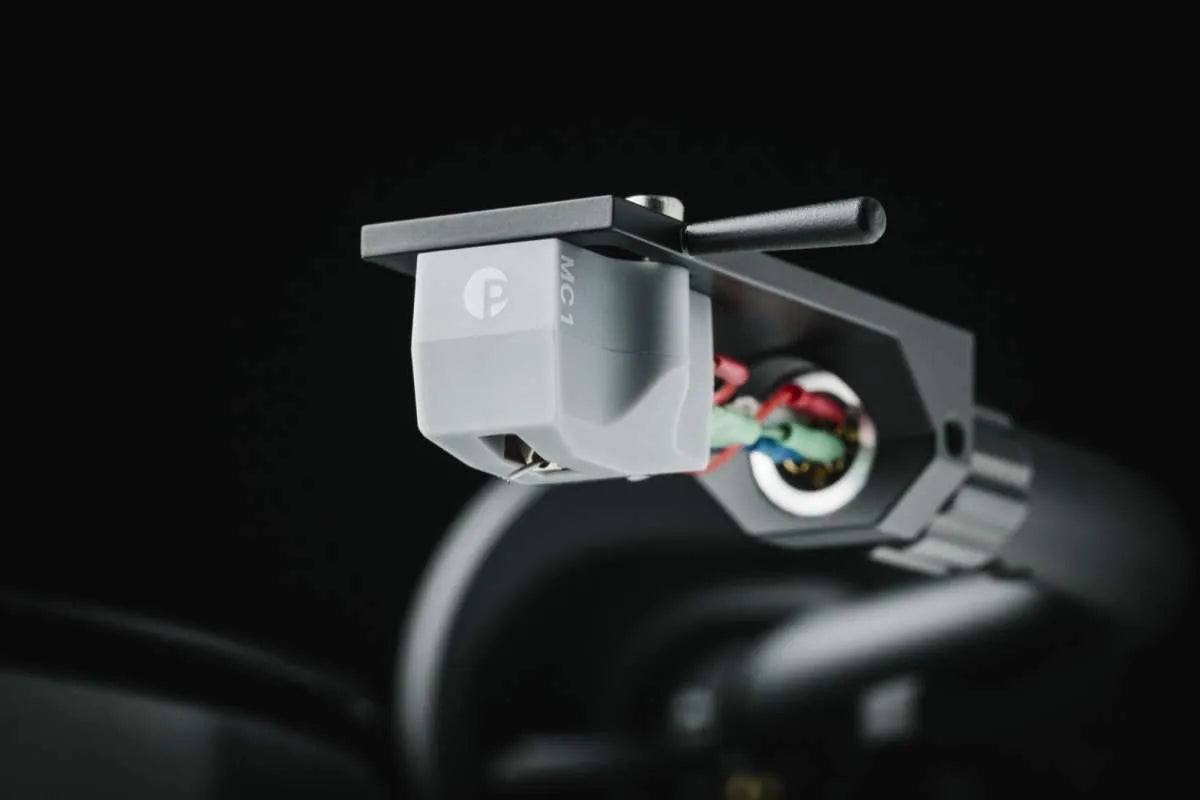 Pro-Ject Pick it MC 1 - Tonabnehmer