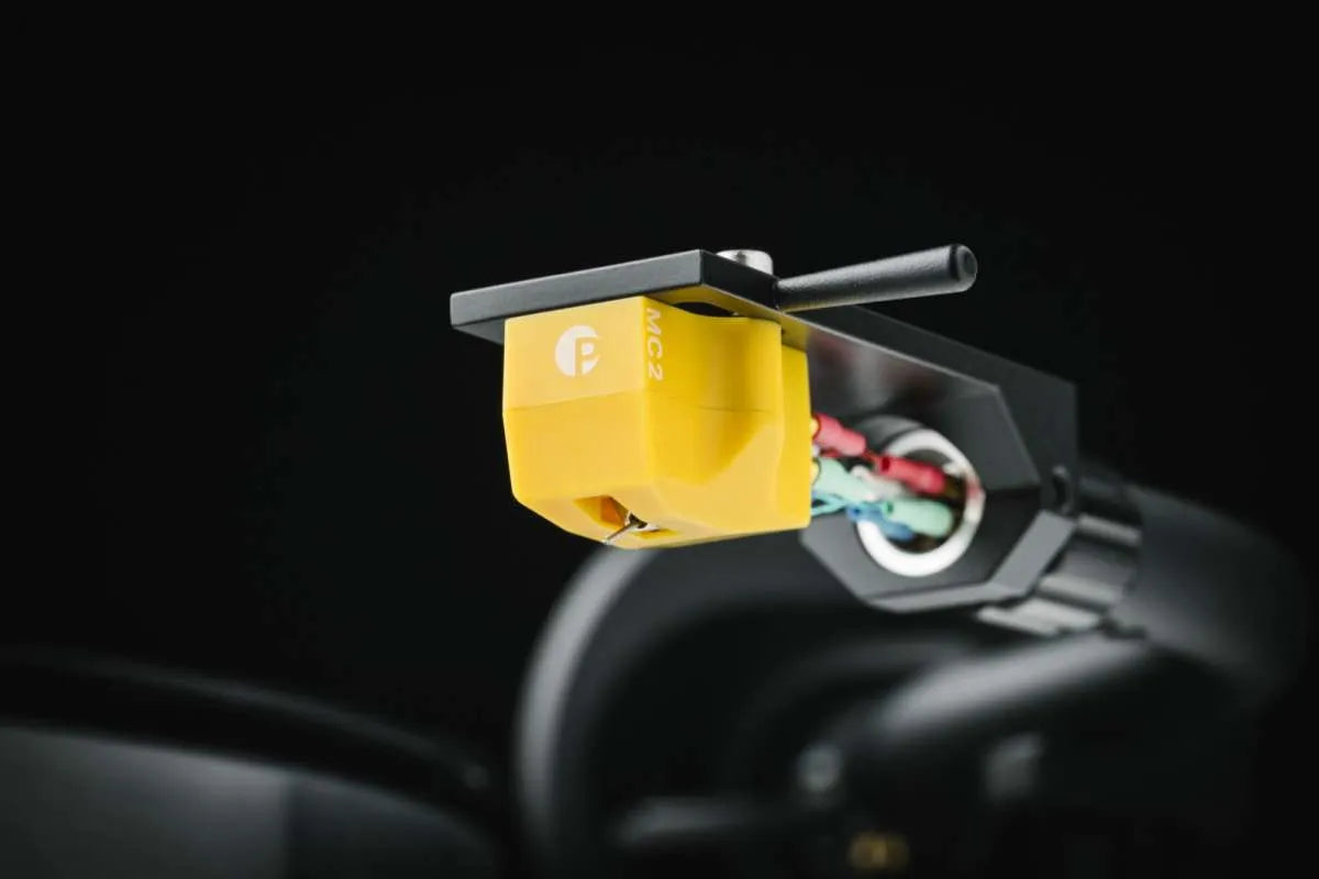 Pro-Ject Pick it MC 2 - Tonabnehmer