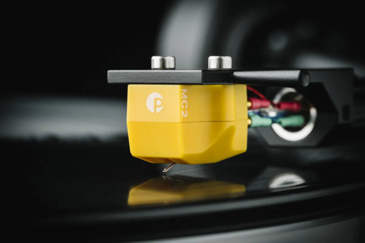 Pro-Ject Pick it MC 2 - Tonabnehmer